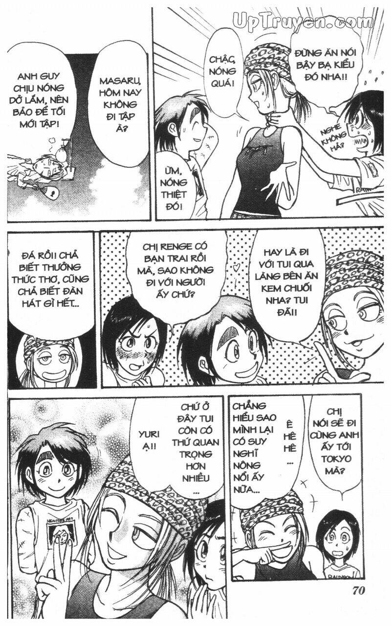 Trang truyện page_72 trong truyện tranh Karakuri Circus – Gánh Xiếc Quái Dị - Chapter 33 - truyentvn.net