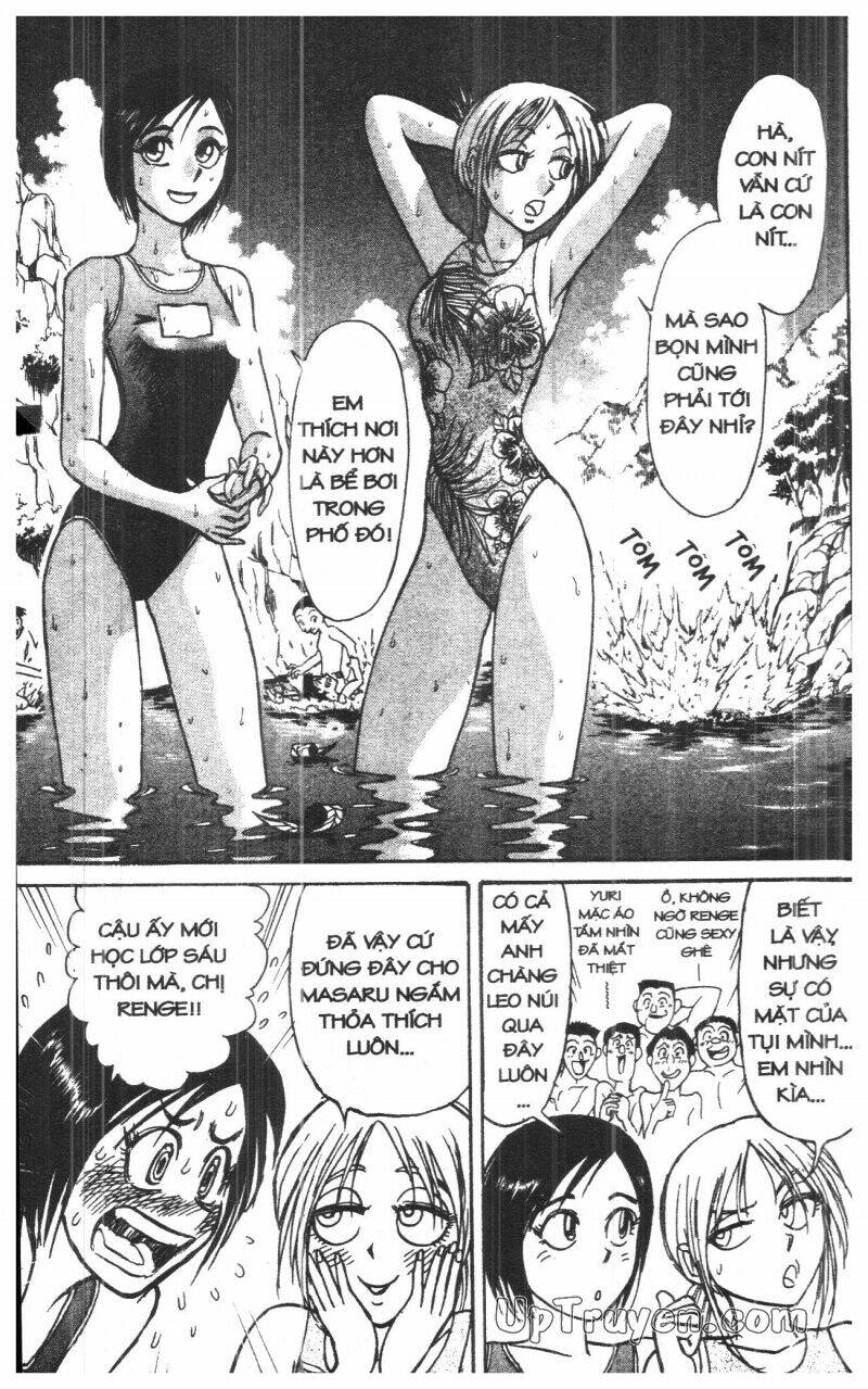 Trang truyện page_75 trong truyện tranh Karakuri Circus – Gánh Xiếc Quái Dị - Chapter 33 - truyentvn.net