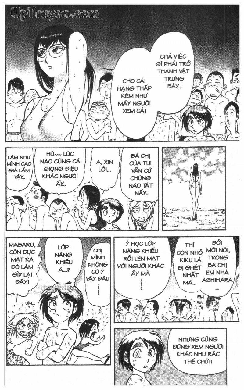 Trang truyện page_80 trong truyện tranh Karakuri Circus – Gánh Xiếc Quái Dị - Chapter 33 - truyentvn.net