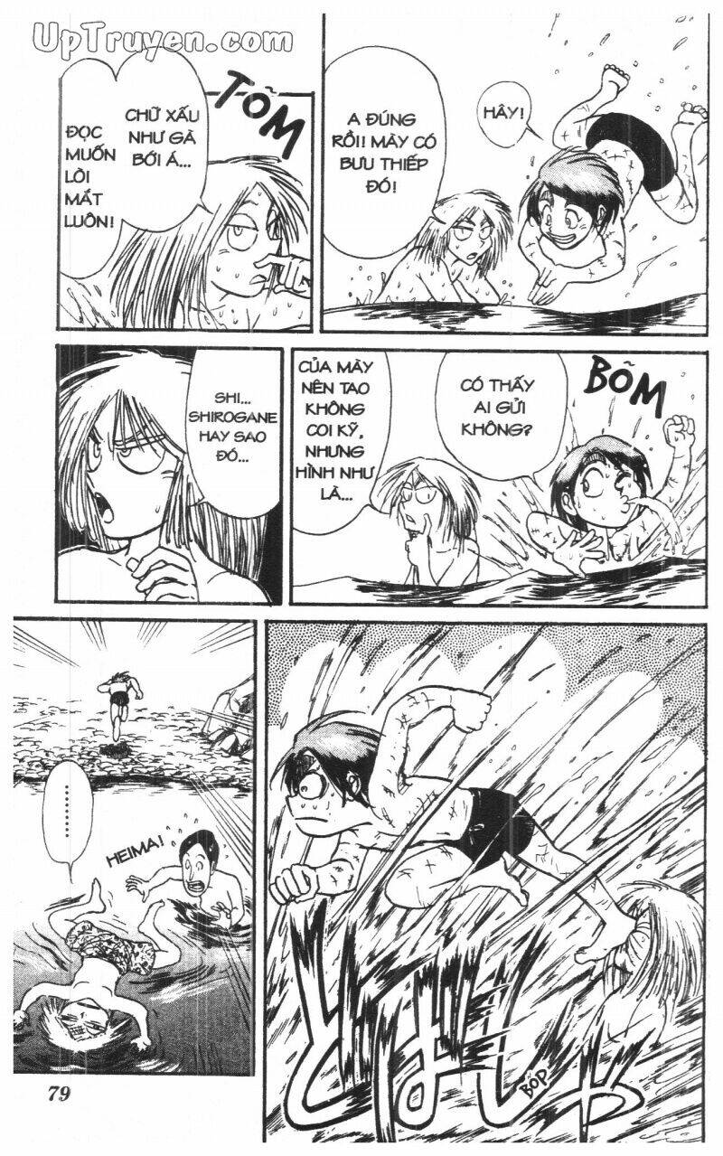 Trang truyện page_81 trong truyện tranh Karakuri Circus – Gánh Xiếc Quái Dị - Chapter 33 - truyentvn.net