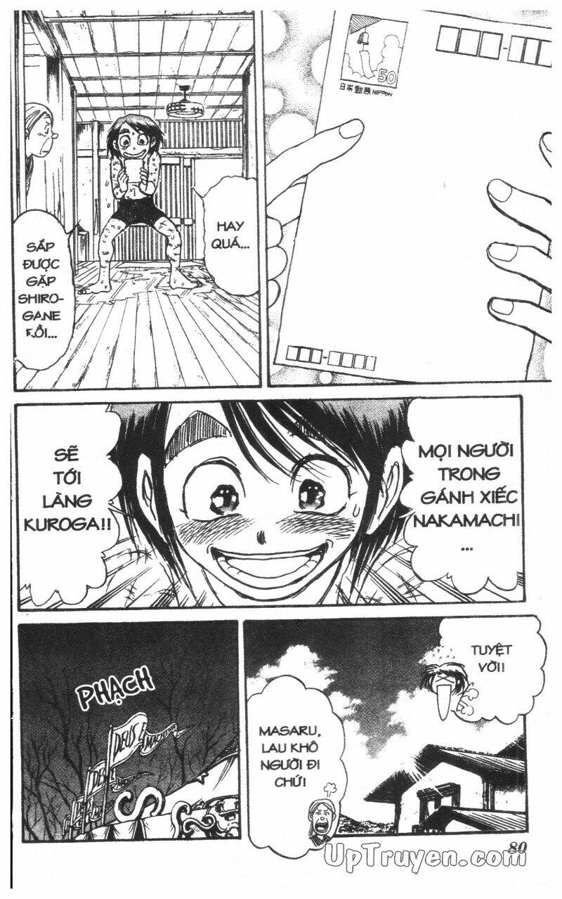 Trang truyện page_82 trong truyện tranh Karakuri Circus – Gánh Xiếc Quái Dị - Chapter 33 - truyentvn.net