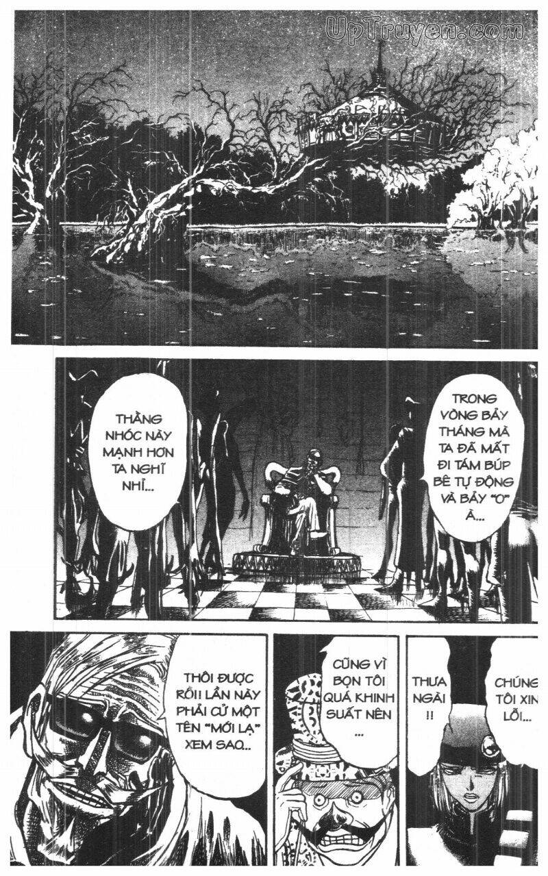 Trang truyện page_83 trong truyện tranh Karakuri Circus – Gánh Xiếc Quái Dị - Chapter 33 - truyentvn.net