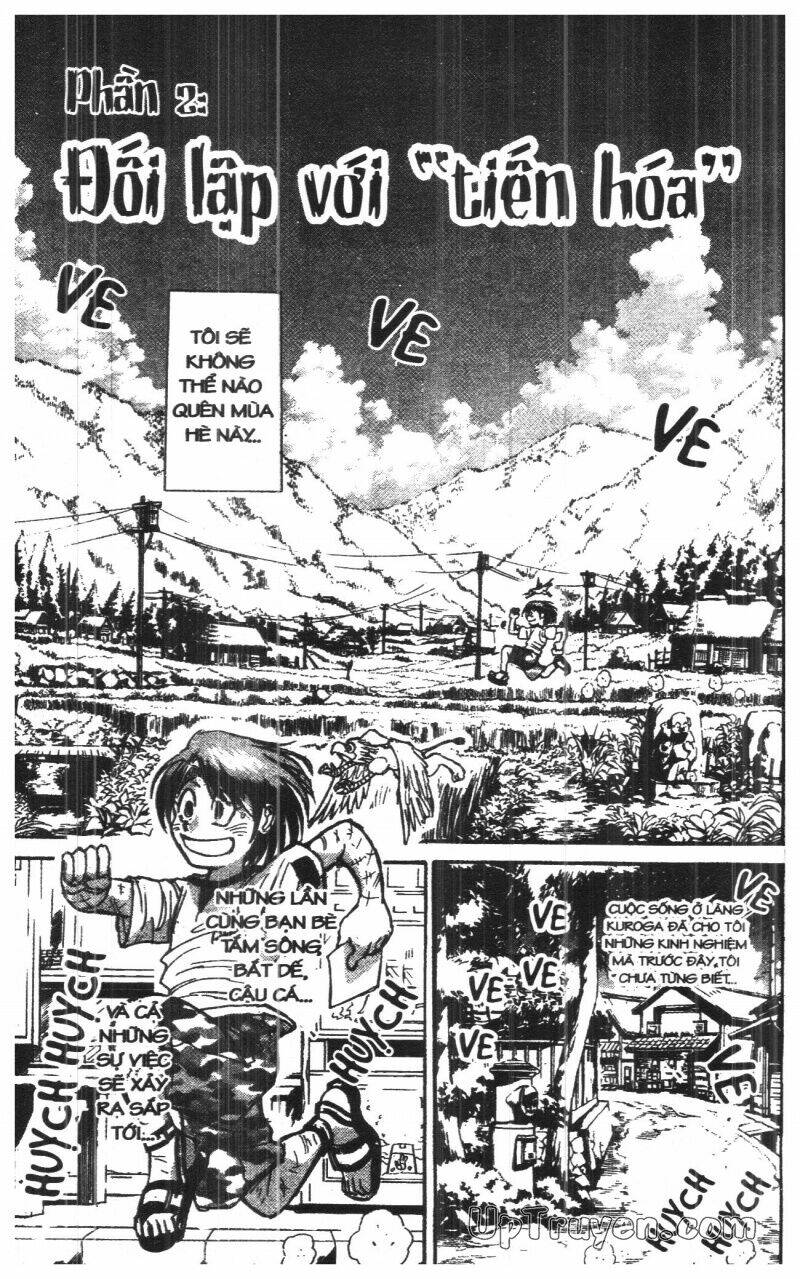 Trang truyện page_85 trong truyện tranh Karakuri Circus – Gánh Xiếc Quái Dị - Chapter 33 - truyentvn.net