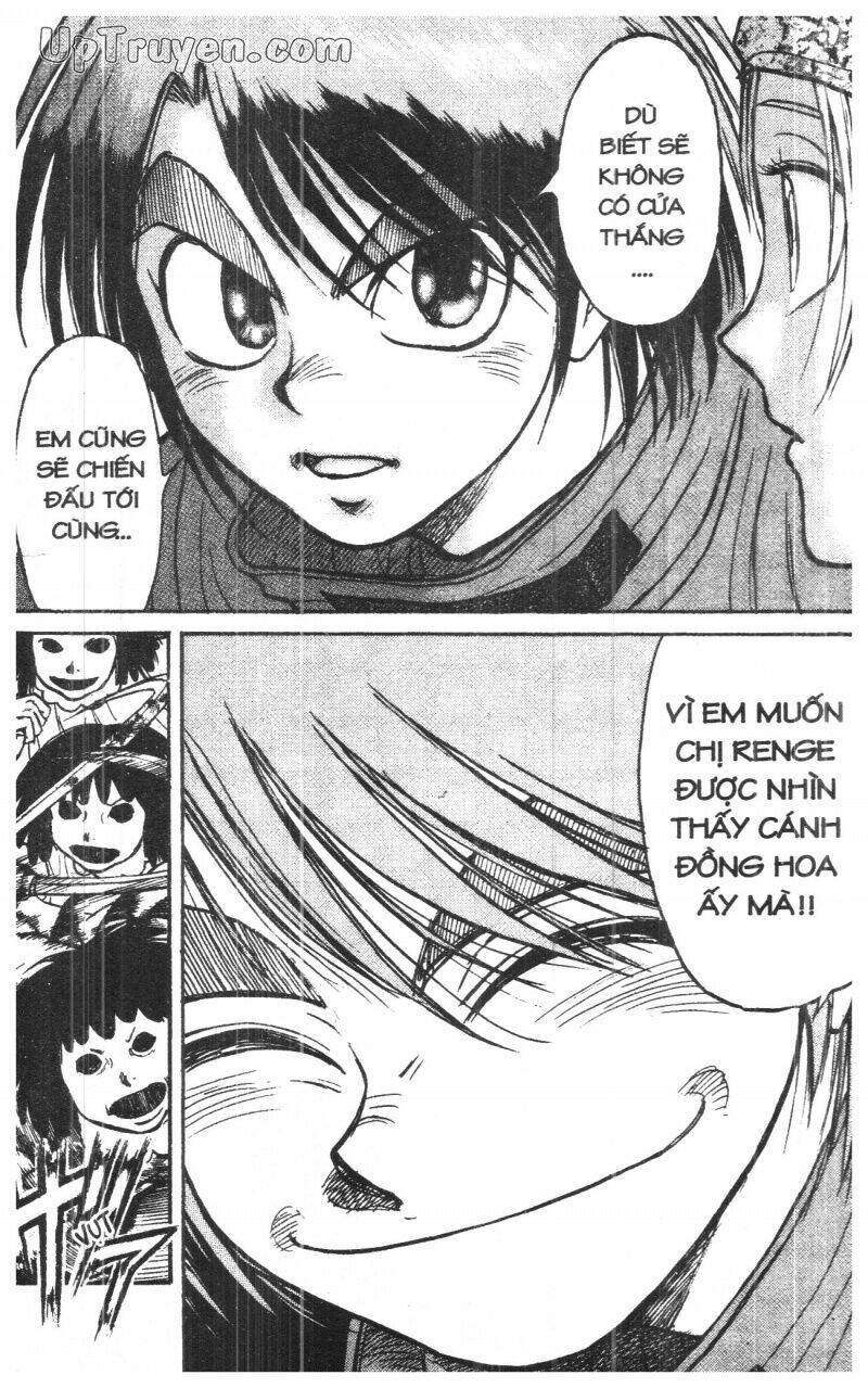 Trang truyện page_9 trong truyện tranh Karakuri Circus – Gánh Xiếc Quái Dị - Chapter 33 - truyentvn.net