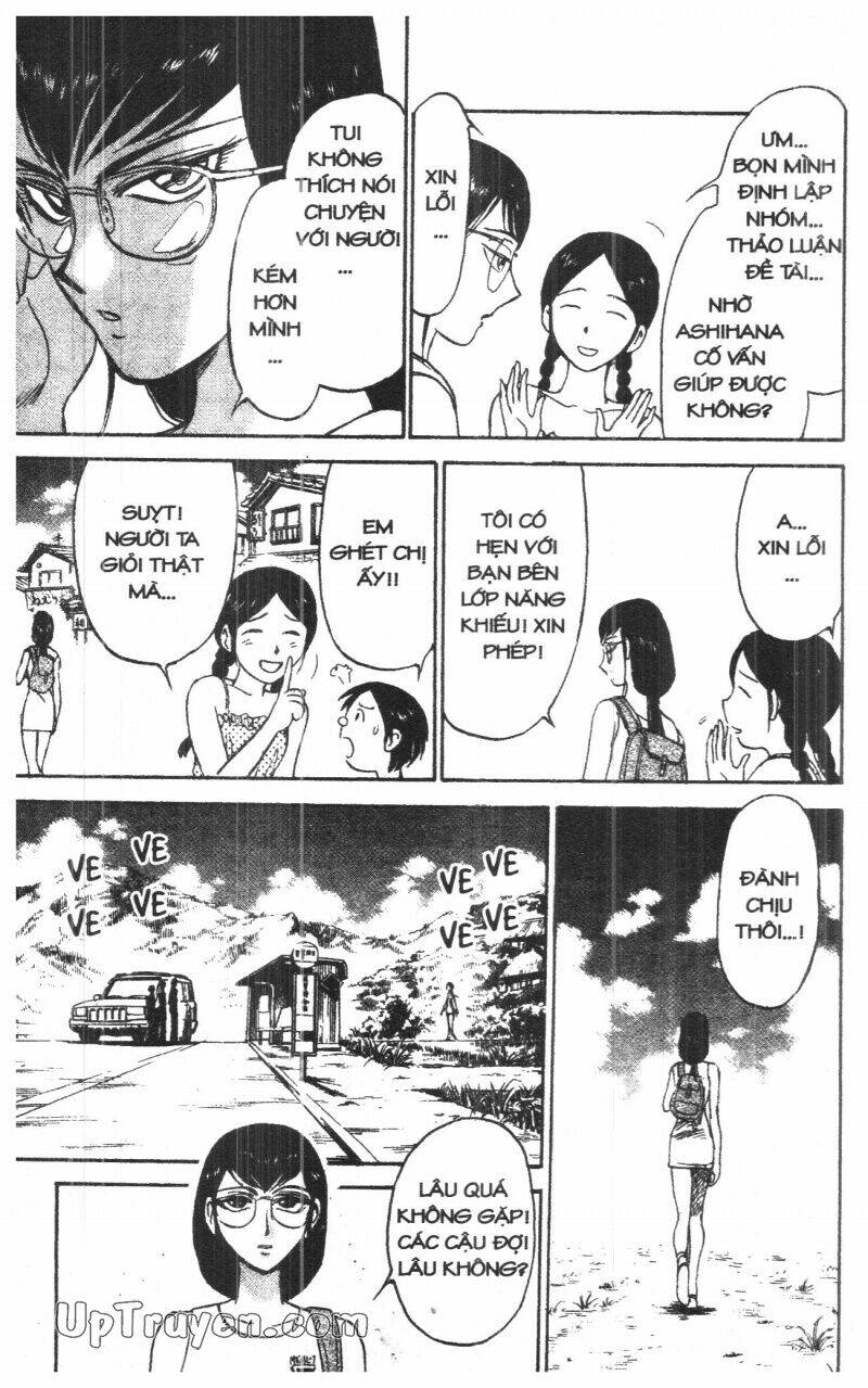 Trang truyện page_91 trong truyện tranh Karakuri Circus – Gánh Xiếc Quái Dị - Chapter 33 - truyentvn.net