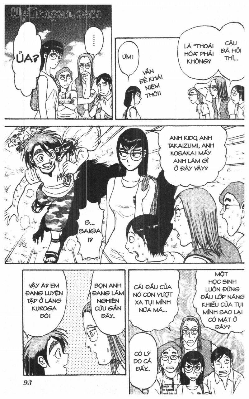 Trang truyện page_95 trong truyện tranh Karakuri Circus – Gánh Xiếc Quái Dị - Chapter 33 - truyentvn.net