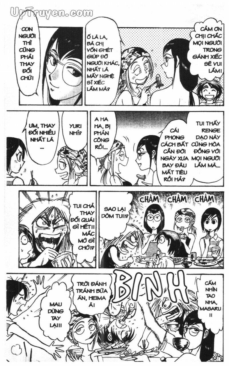 Trang truyện page_100 trong truyện tranh Karakuri Circus – Gánh Xiếc Quái Dị - Chapter 34 - truyentvn.net