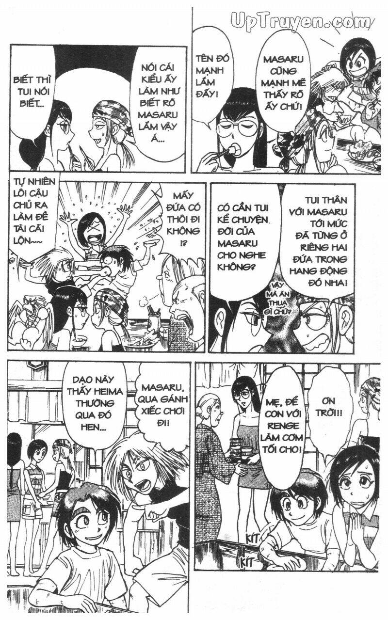 Trang truyện page_101 trong truyện tranh Karakuri Circus – Gánh Xiếc Quái Dị - Chapter 34 - truyentvn.net