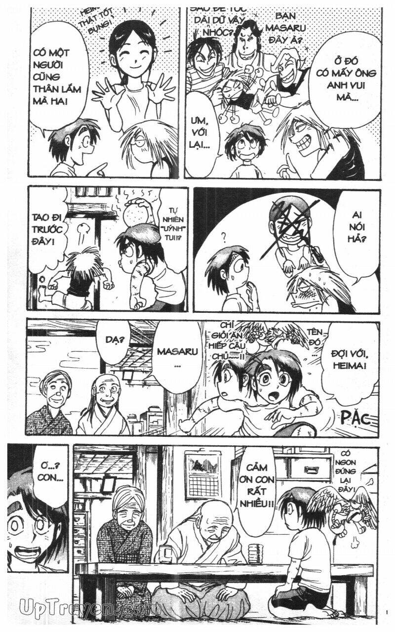 Trang truyện page_102 trong truyện tranh Karakuri Circus – Gánh Xiếc Quái Dị - Chapter 34 - truyentvn.net