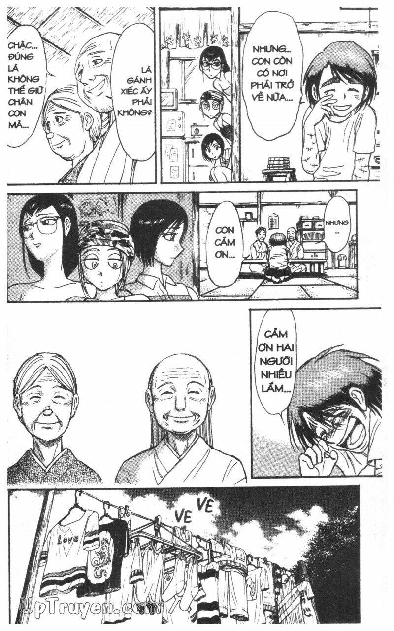 Trang truyện page_105 trong truyện tranh Karakuri Circus – Gánh Xiếc Quái Dị - Chapter 34 - truyentvn.net