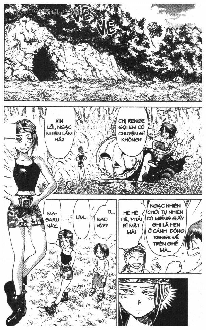 Trang truyện page_111 trong truyện tranh Karakuri Circus – Gánh Xiếc Quái Dị - Chapter 34 - truyentvn.net