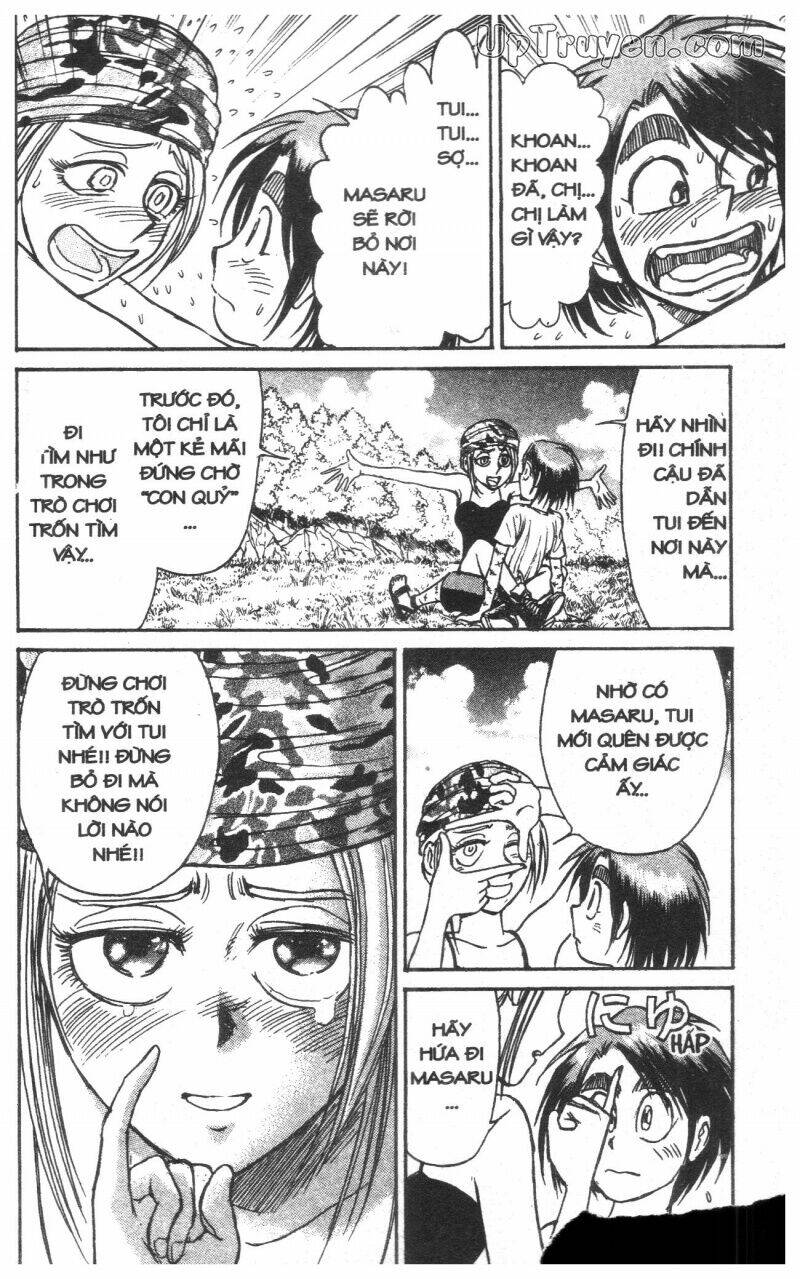 Trang truyện page_113 trong truyện tranh Karakuri Circus – Gánh Xiếc Quái Dị - Chapter 34 - truyentvn.net