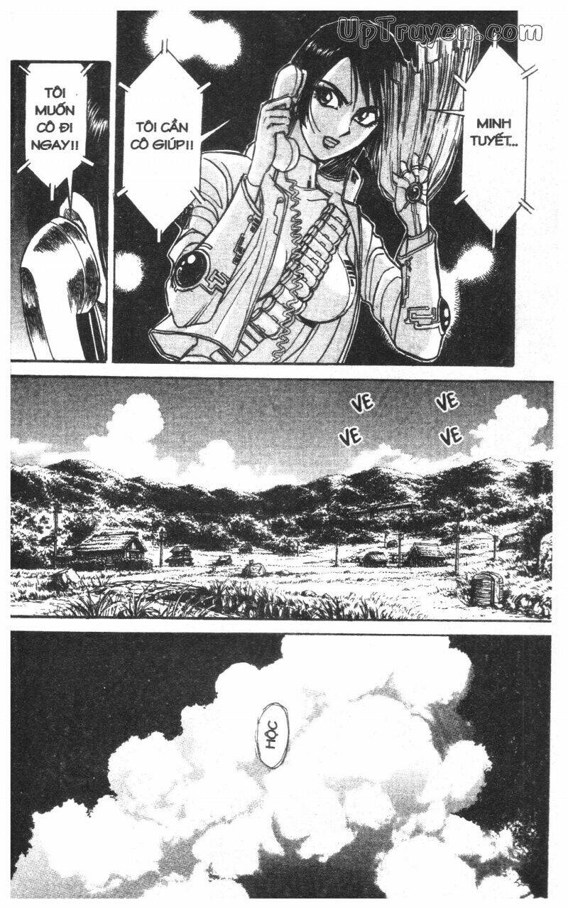 Trang truyện page_115 trong truyện tranh Karakuri Circus – Gánh Xiếc Quái Dị - Chapter 34 - truyentvn.net