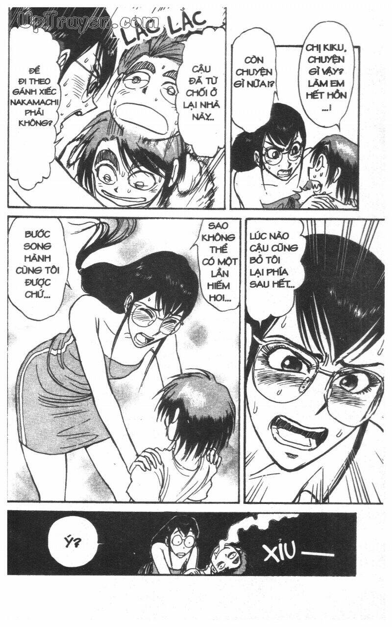 Trang truyện page_117 trong truyện tranh Karakuri Circus – Gánh Xiếc Quái Dị - Chapter 34 - truyentvn.net