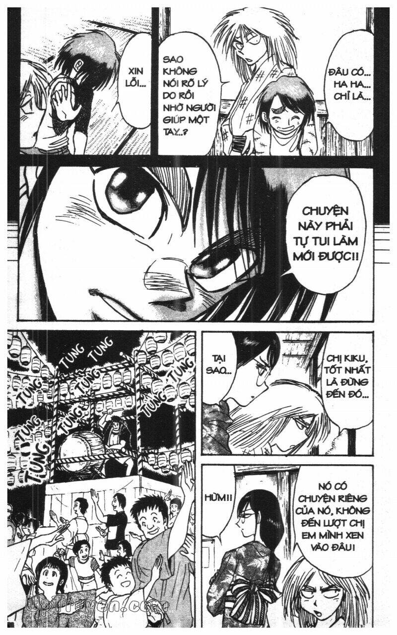 Trang truyện page_12 trong truyện tranh Karakuri Circus – Gánh Xiếc Quái Dị - Chapter 34 - truyentvn.net