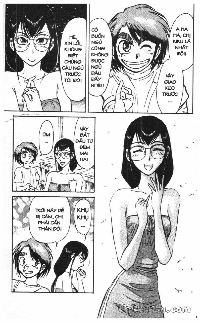 Trang truyện page_120 trong truyện tranh Karakuri Circus – Gánh Xiếc Quái Dị - Chapter 34 - truyentvn.net