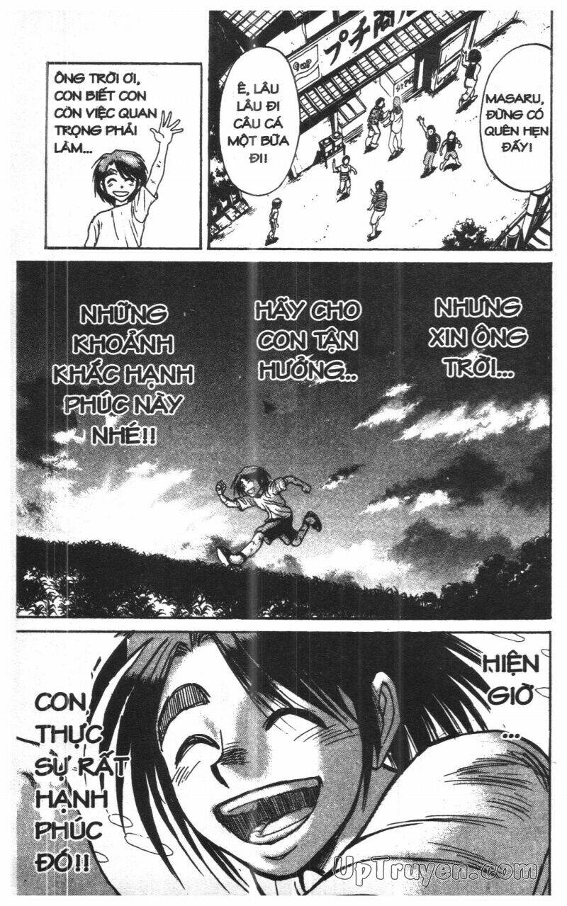 Trang truyện page_126 trong truyện tranh Karakuri Circus – Gánh Xiếc Quái Dị - Chapter 34 - truyentvn.net