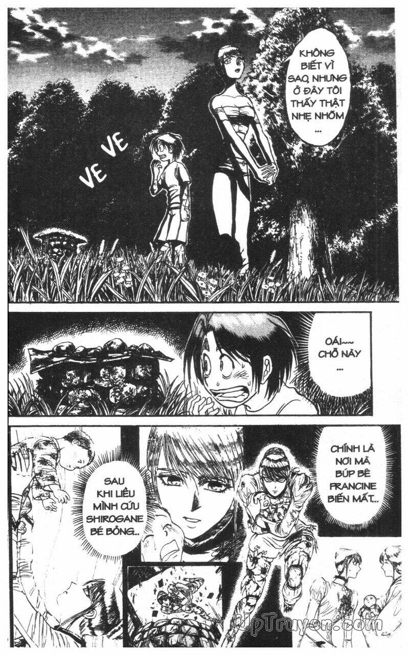 Trang truyện page_131 trong truyện tranh Karakuri Circus – Gánh Xiếc Quái Dị - Chapter 34 - truyentvn.net