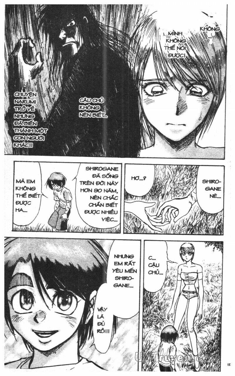 Trang truyện page_138 trong truyện tranh Karakuri Circus – Gánh Xiếc Quái Dị - Chapter 34 - truyentvn.net