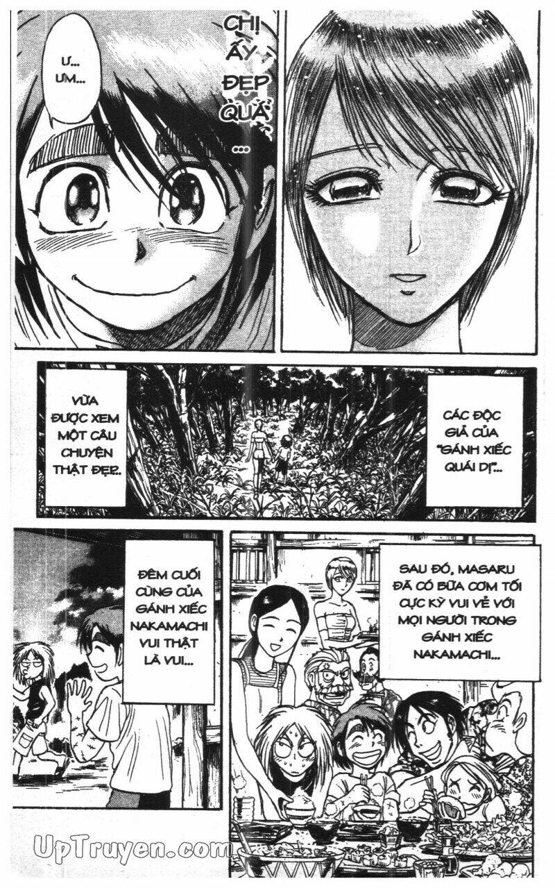 Trang truyện page_140 trong truyện tranh Karakuri Circus – Gánh Xiếc Quái Dị - Chapter 34 - truyentvn.net