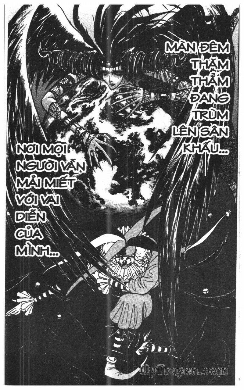 Trang truyện page_142 trong truyện tranh Karakuri Circus – Gánh Xiếc Quái Dị - Chapter 34 - truyentvn.net