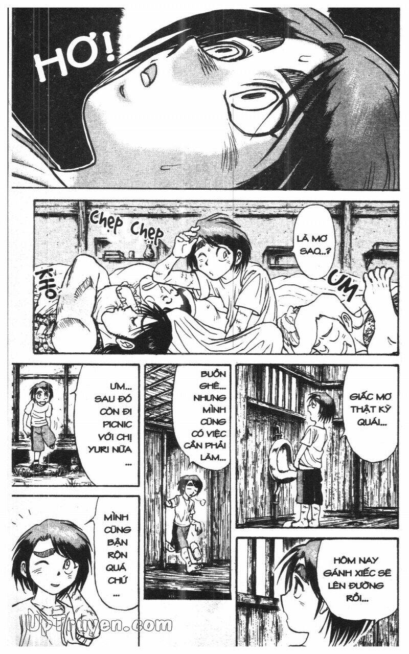 Trang truyện page_144 trong truyện tranh Karakuri Circus – Gánh Xiếc Quái Dị - Chapter 34 - truyentvn.net