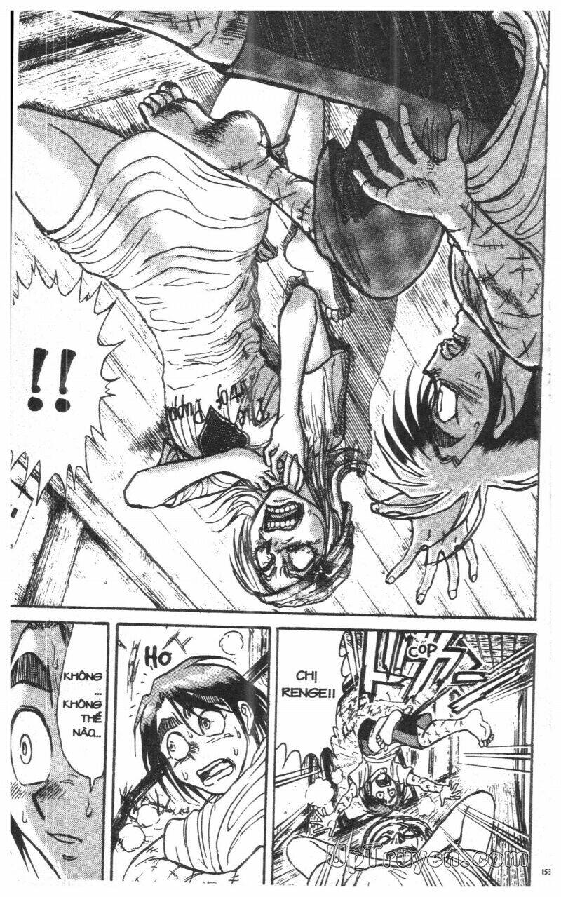 Trang truyện page_154 trong truyện tranh Karakuri Circus – Gánh Xiếc Quái Dị - Chapter 34 - truyentvn.net