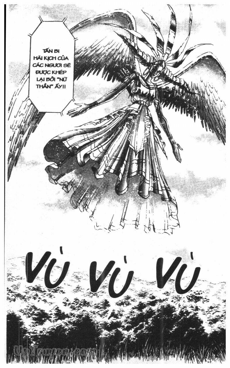 Trang truyện page_166 trong truyện tranh Karakuri Circus – Gánh Xiếc Quái Dị - Chapter 34 - truyentvn.net