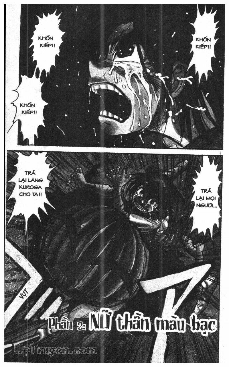 Trang truyện page_170 trong truyện tranh Karakuri Circus – Gánh Xiếc Quái Dị - Chapter 34 - truyentvn.net