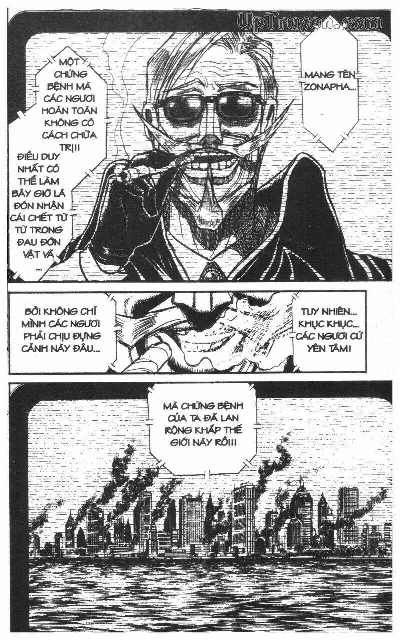 Trang truyện page_173 trong truyện tranh Karakuri Circus – Gánh Xiếc Quái Dị - Chapter 34 - truyentvn.net