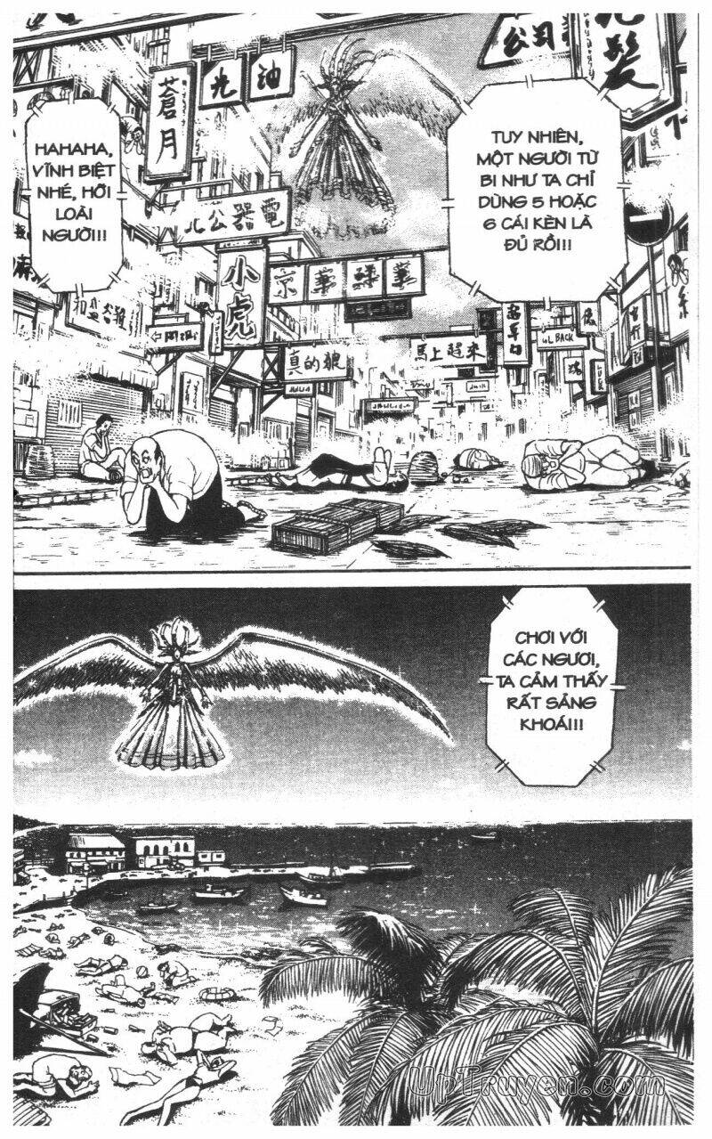 Trang truyện page_175 trong truyện tranh Karakuri Circus – Gánh Xiếc Quái Dị - Chapter 34 - truyentvn.net