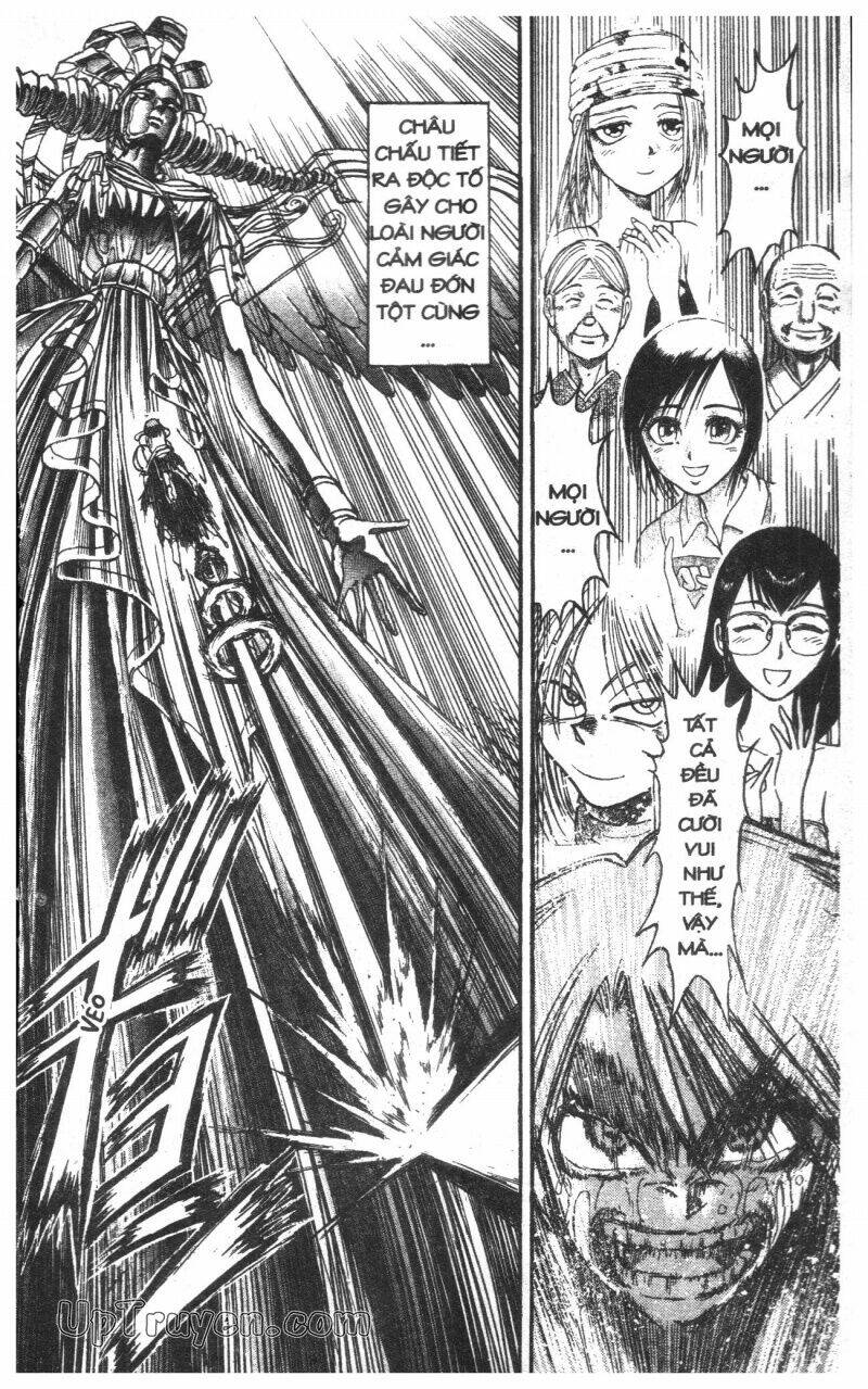 Trang truyện page_177 trong truyện tranh Karakuri Circus – Gánh Xiếc Quái Dị - Chapter 34 - truyentvn.net