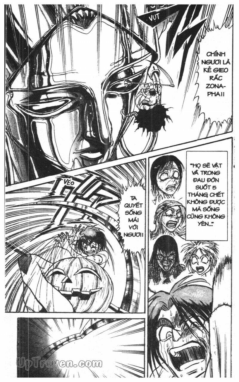 Trang truyện page_178 trong truyện tranh Karakuri Circus – Gánh Xiếc Quái Dị - Chapter 34 - truyentvn.net