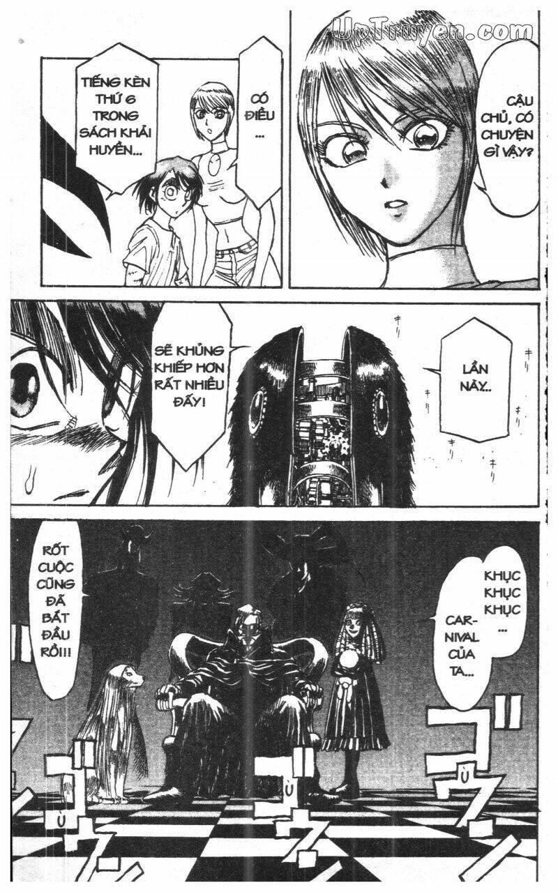 Trang truyện page_190 trong truyện tranh Karakuri Circus – Gánh Xiếc Quái Dị - Chapter 34 - truyentvn.net