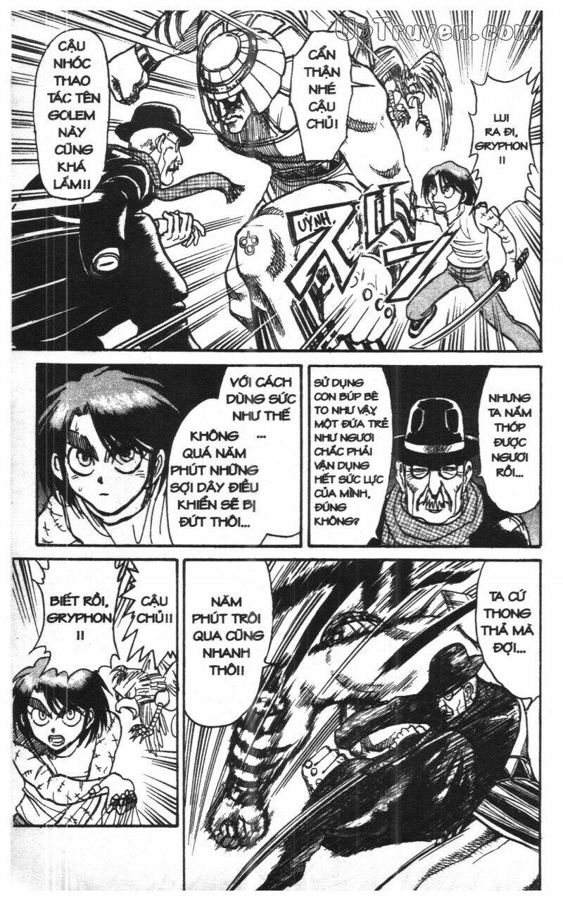 Trang truyện page_30 trong truyện tranh Karakuri Circus – Gánh Xiếc Quái Dị - Chapter 34 - truyentvn.net