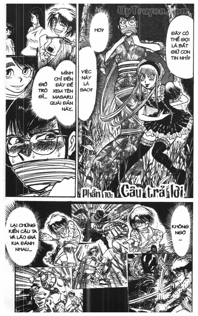 Trang truyện page_44 trong truyện tranh Karakuri Circus – Gánh Xiếc Quái Dị - Chapter 34 - truyentvn.net