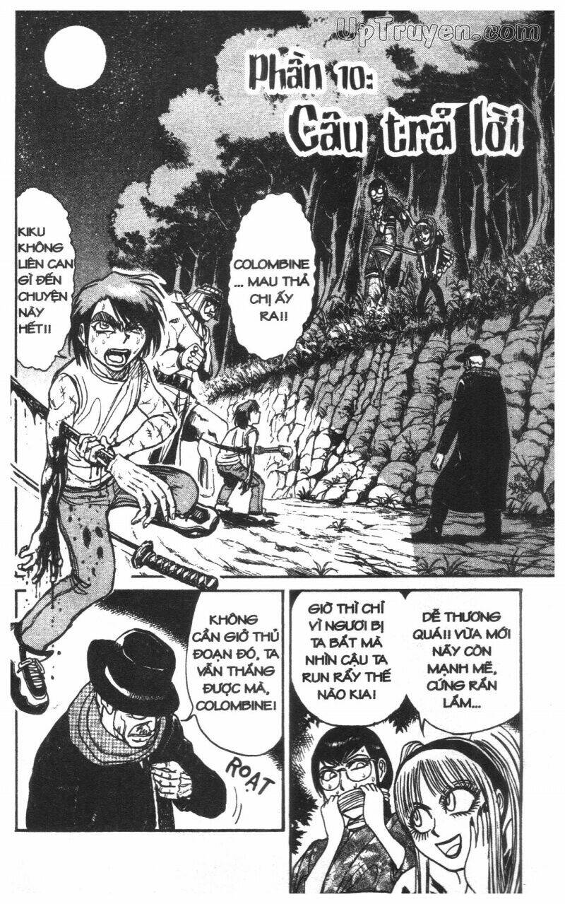 Trang truyện page_45 trong truyện tranh Karakuri Circus – Gánh Xiếc Quái Dị - Chapter 34 - truyentvn.net