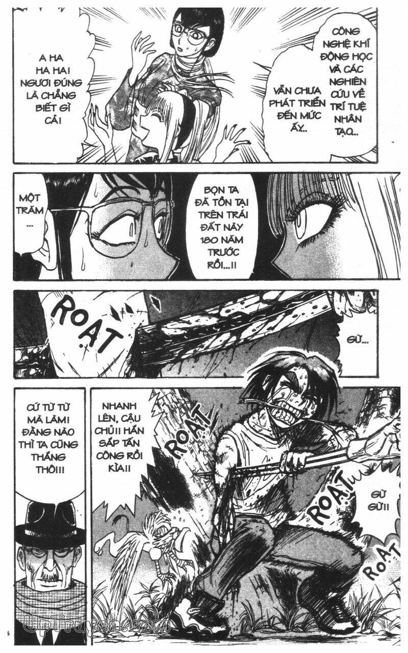 Trang truyện page_47 trong truyện tranh Karakuri Circus – Gánh Xiếc Quái Dị - Chapter 34 - truyentvn.net