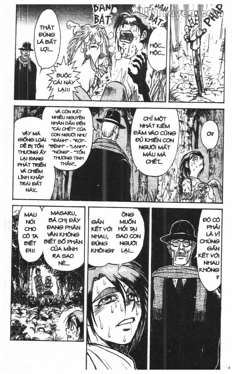 Trang truyện page_48 trong truyện tranh Karakuri Circus – Gánh Xiếc Quái Dị - Chapter 34 - truyentvn.net