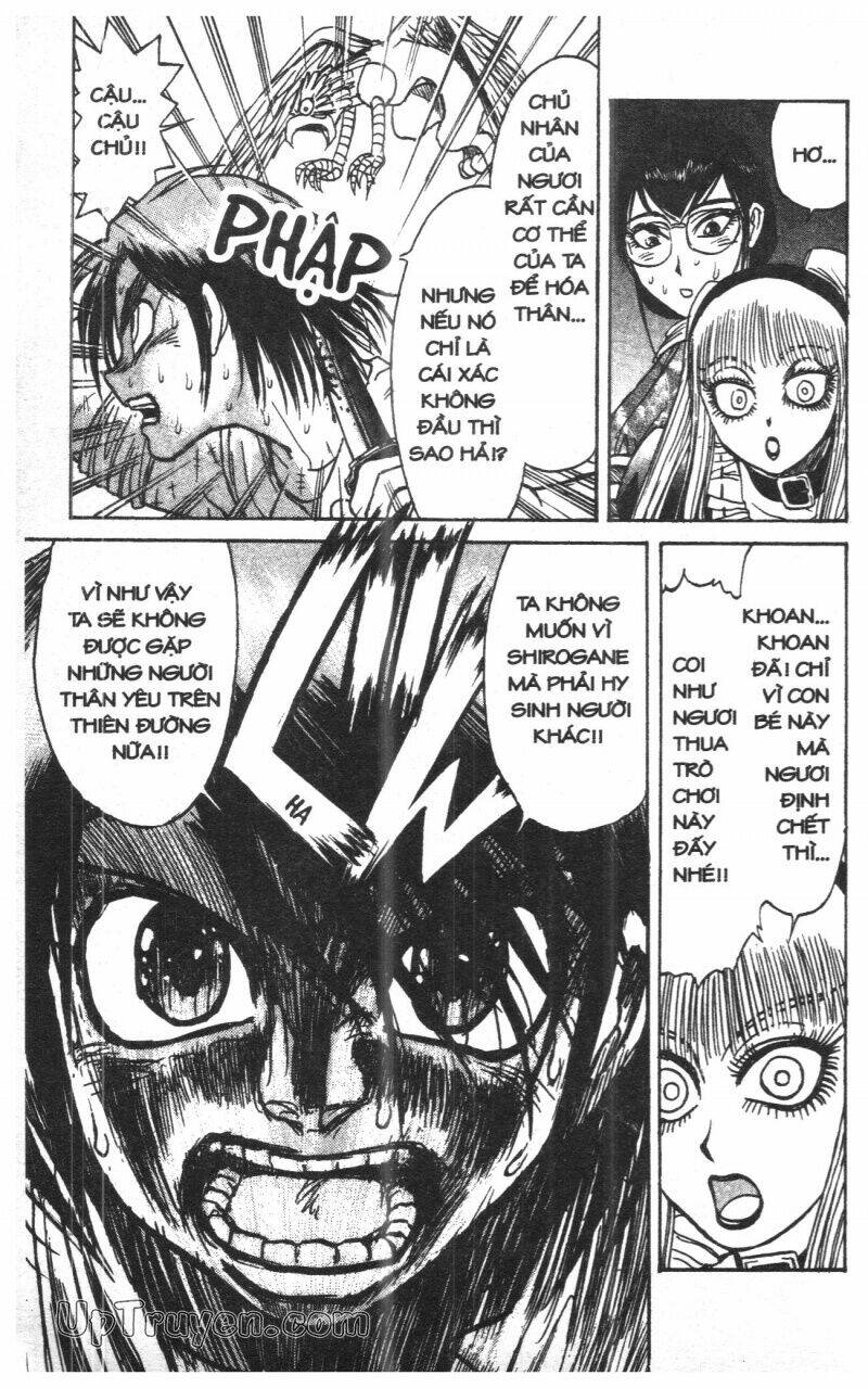 Trang truyện page_50 trong truyện tranh Karakuri Circus – Gánh Xiếc Quái Dị - Chapter 34 - truyentvn.net