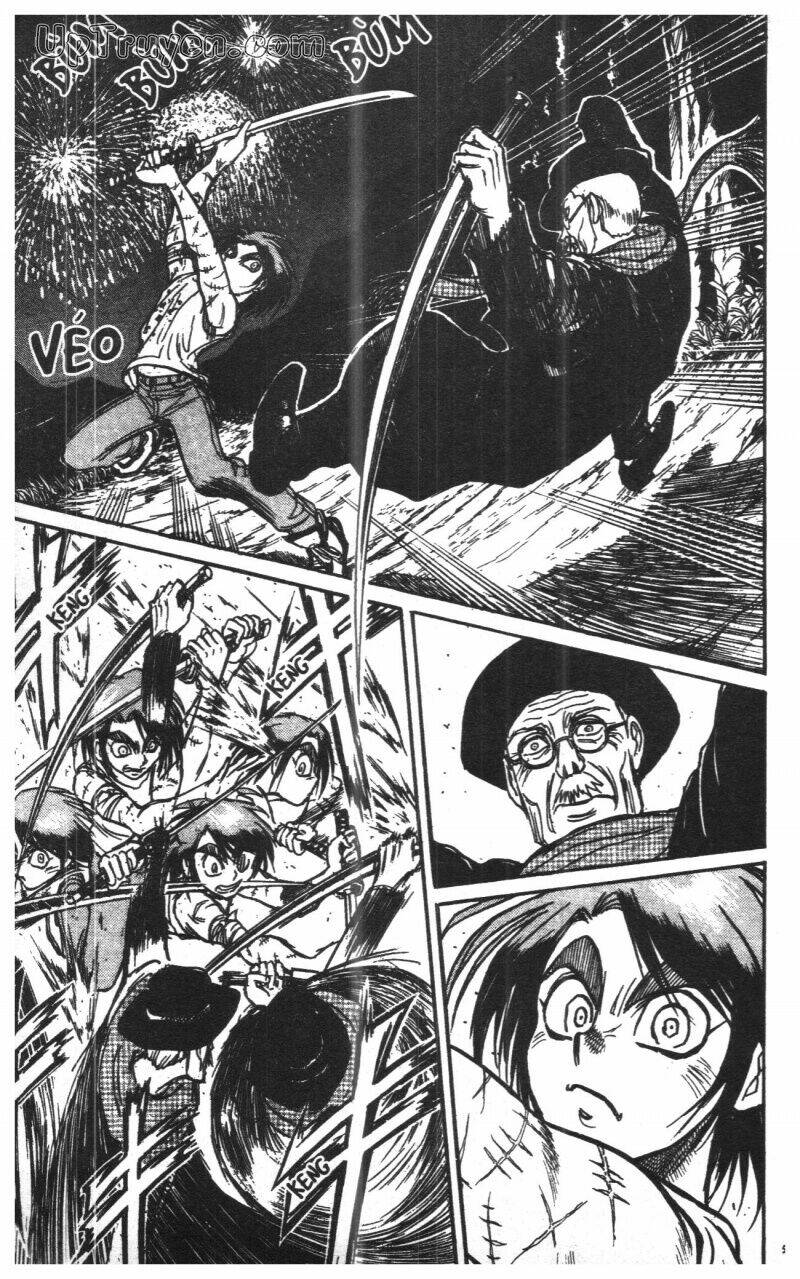 Trang truyện page_54 trong truyện tranh Karakuri Circus – Gánh Xiếc Quái Dị - Chapter 34 - truyentvn.net