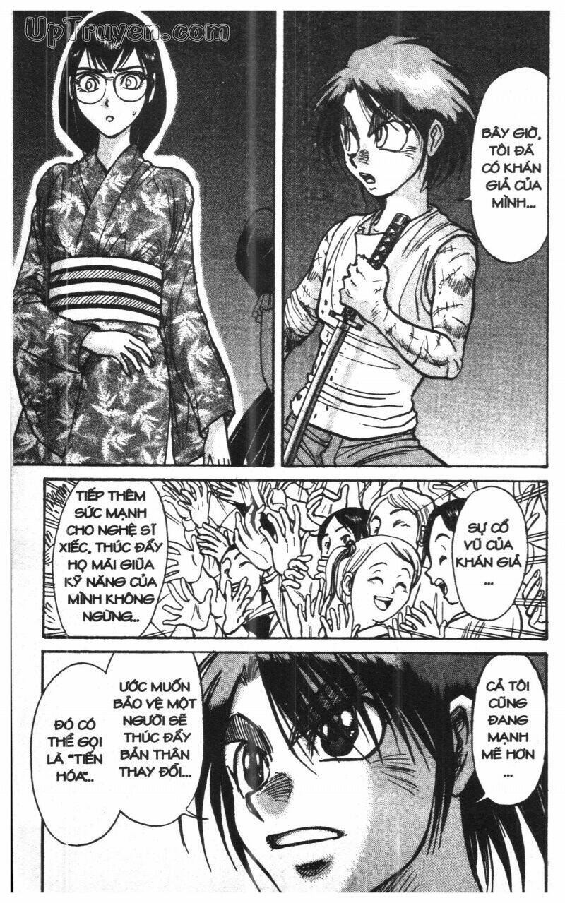 Trang truyện page_60 trong truyện tranh Karakuri Circus – Gánh Xiếc Quái Dị - Chapter 34 - truyentvn.net