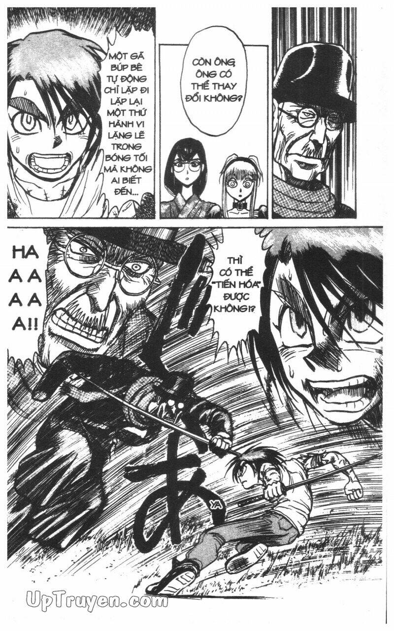 Trang truyện page_61 trong truyện tranh Karakuri Circus – Gánh Xiếc Quái Dị - Chapter 34 - truyentvn.net