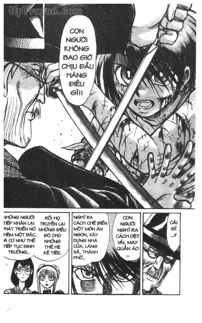 Trang truyện page_67 trong truyện tranh Karakuri Circus – Gánh Xiếc Quái Dị - Chapter 34 - truyentvn.net