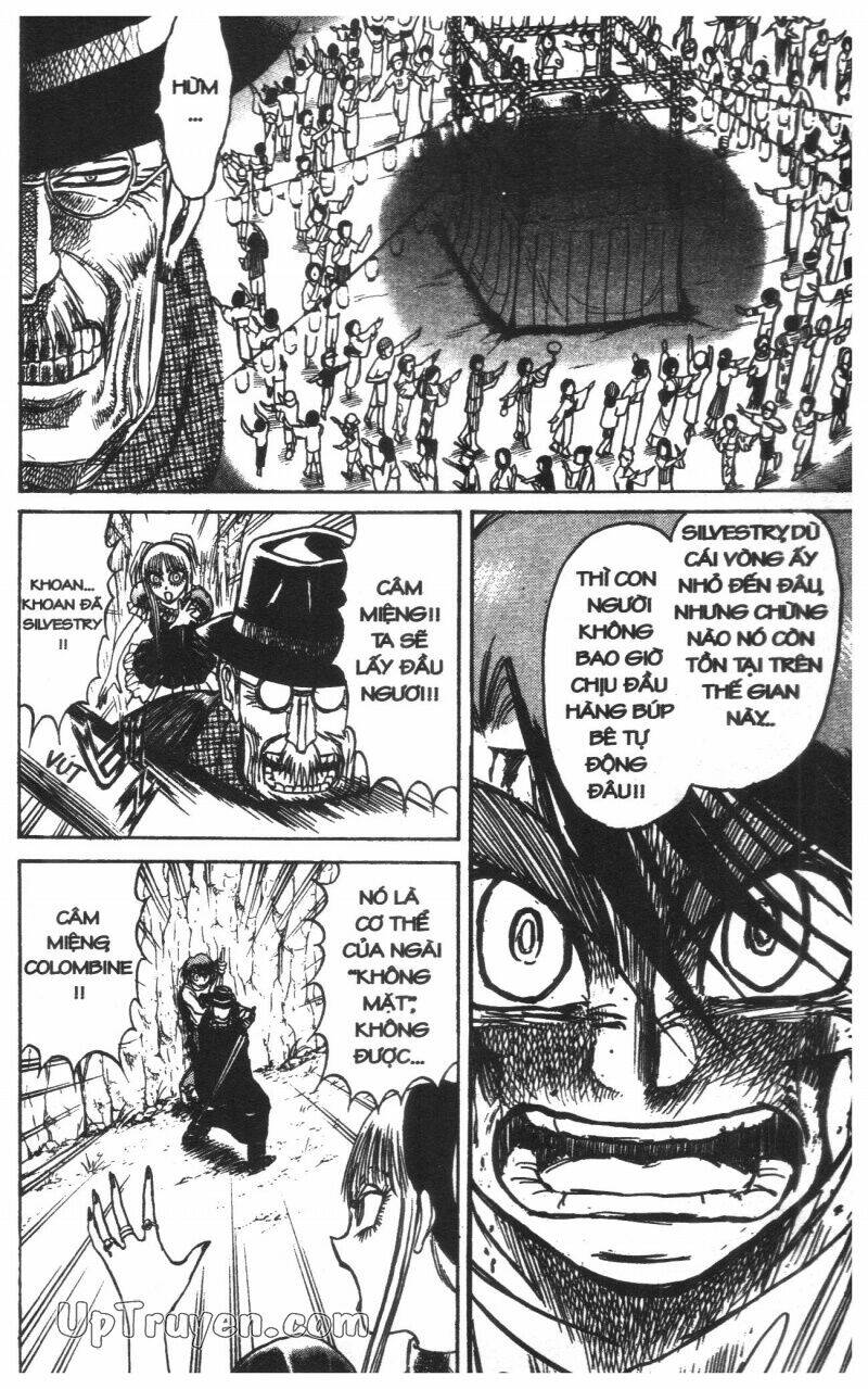 Trang truyện page_69 trong truyện tranh Karakuri Circus – Gánh Xiếc Quái Dị - Chapter 34 - truyentvn.net