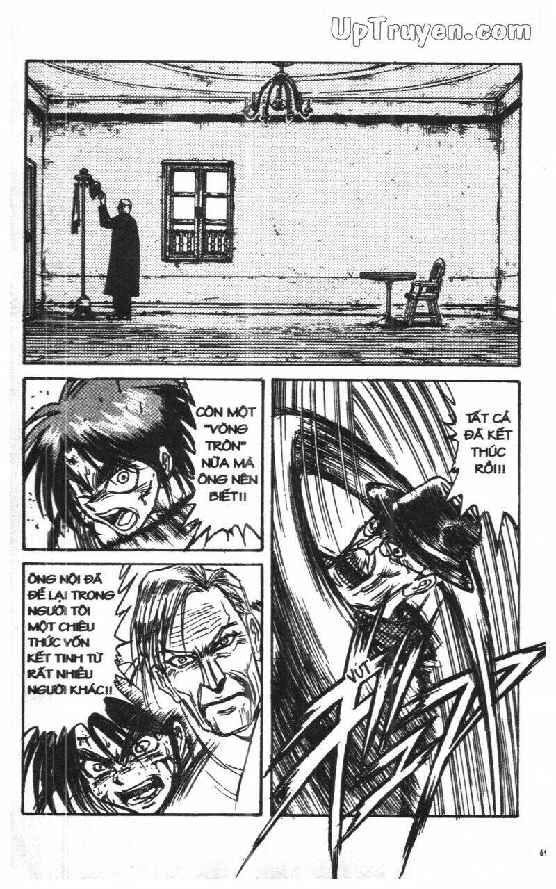 Trang truyện page_70 trong truyện tranh Karakuri Circus – Gánh Xiếc Quái Dị - Chapter 34 - truyentvn.net