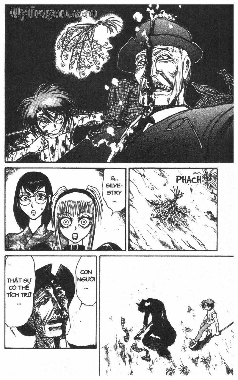 Trang truyện page_73 trong truyện tranh Karakuri Circus – Gánh Xiếc Quái Dị - Chapter 34 - truyentvn.net