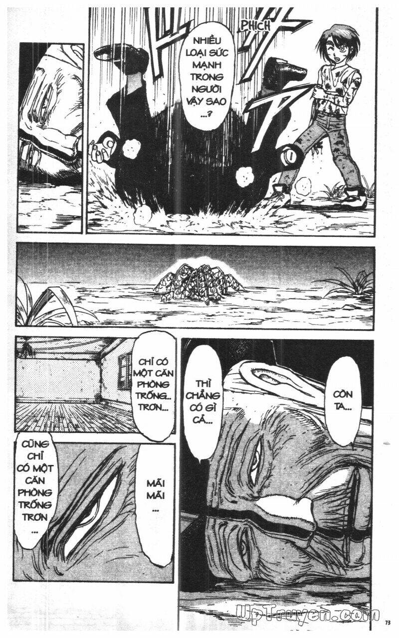 Trang truyện page_74 trong truyện tranh Karakuri Circus – Gánh Xiếc Quái Dị - Chapter 34 - truyentvn.net