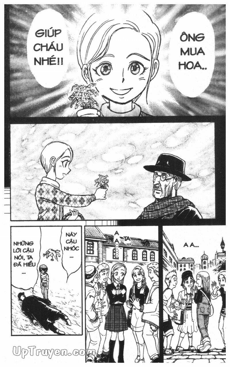 Trang truyện page_75 trong truyện tranh Karakuri Circus – Gánh Xiếc Quái Dị - Chapter 34 - truyentvn.net