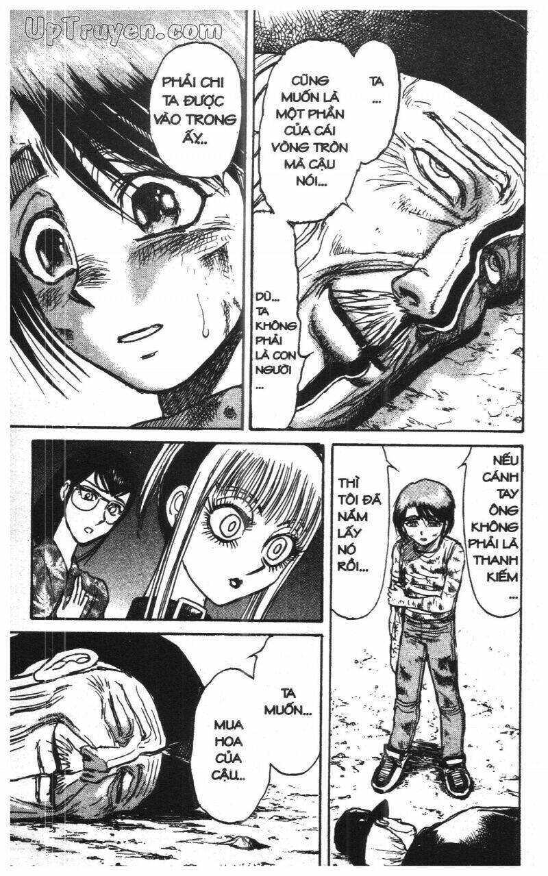 Trang truyện page_76 trong truyện tranh Karakuri Circus – Gánh Xiếc Quái Dị - Chapter 34 - truyentvn.net